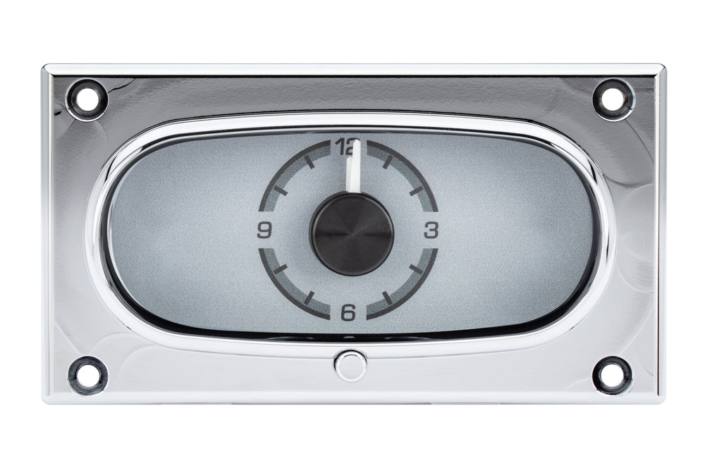 1958 Chevy Impala HDX Gauge Instruments