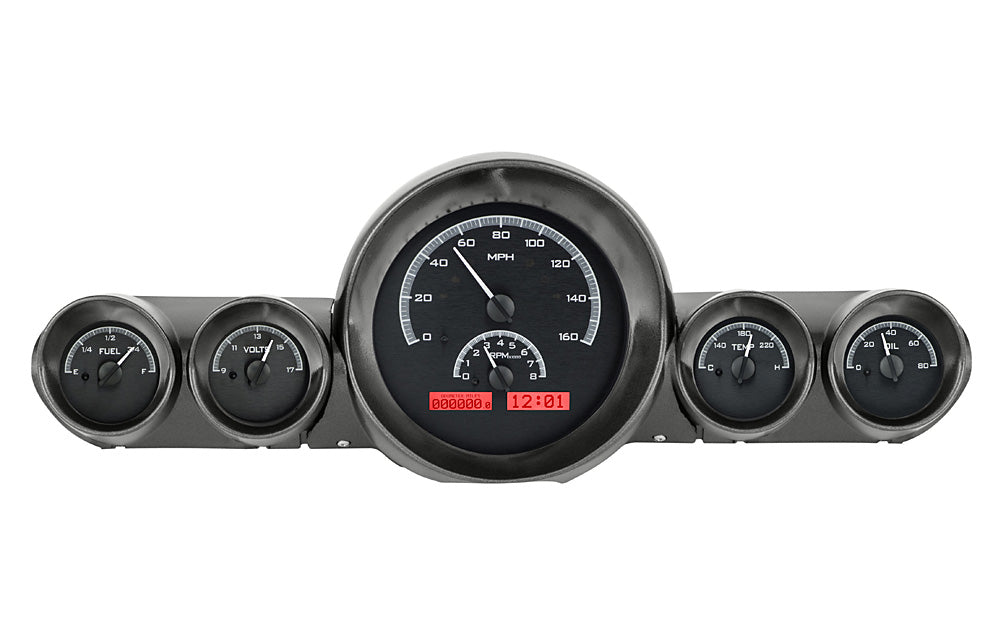 1959 - 1960 Chevy Impala / El Camino VHX Instruments - Dakota Digital VHX-59C-IMP
