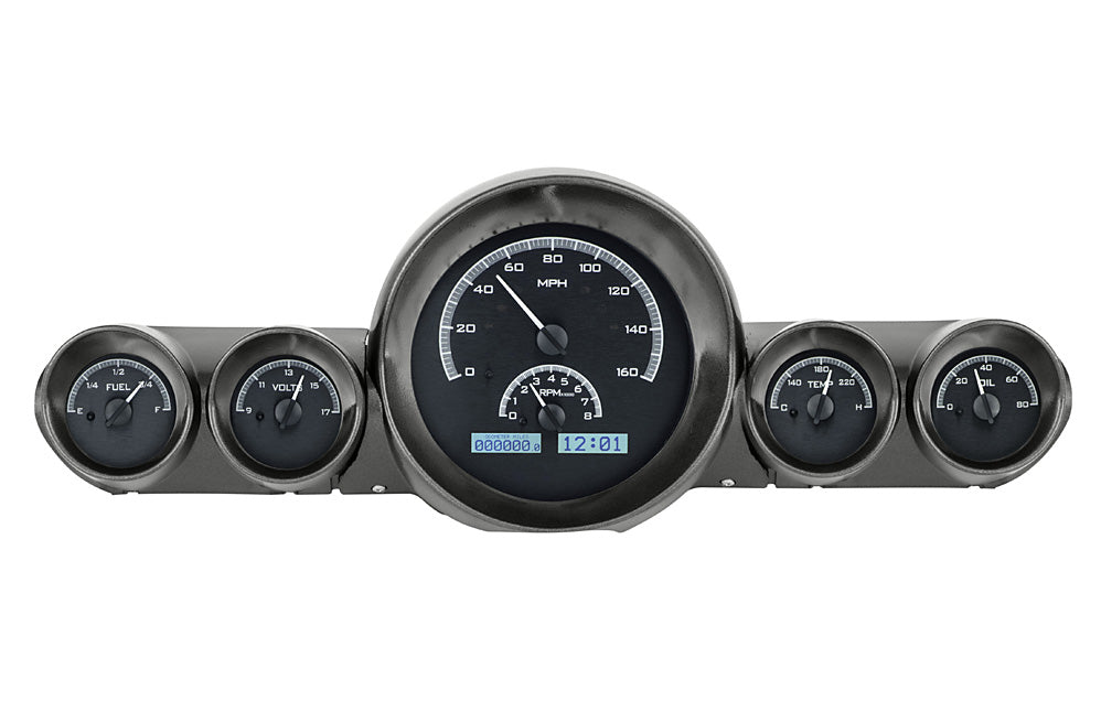1959 - 1960 Chevy Impala / El Camino VHX Instruments - Dakota Digital VHX-59C-IMP