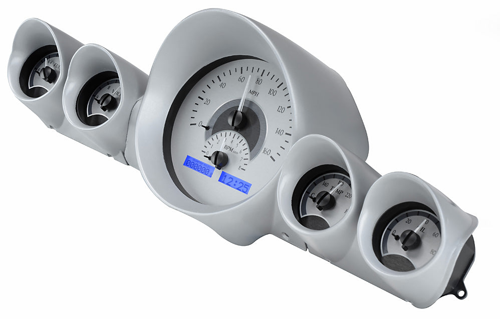 1959 - 1960 Chevy Impala / El Camino VHX Instruments - Dakota Digital VHX-59C-IMP