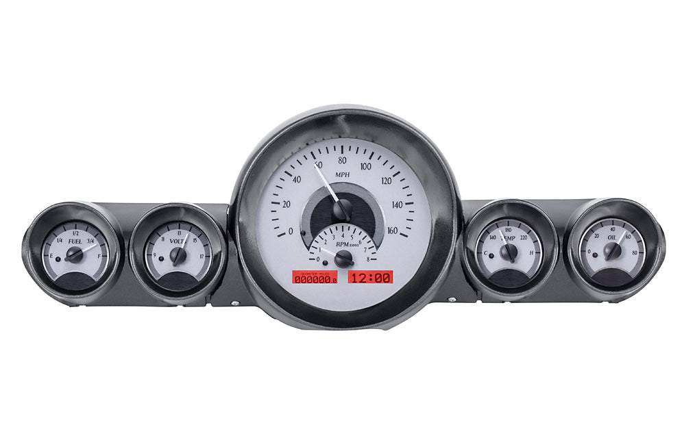 1959 - 1960 Chevy Impala / El Camino VHX Instruments - Dakota Digital VHX-59C-IMP