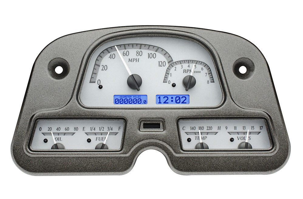 1962- 84 Toyota FJ40 VHX Gauge Instruments