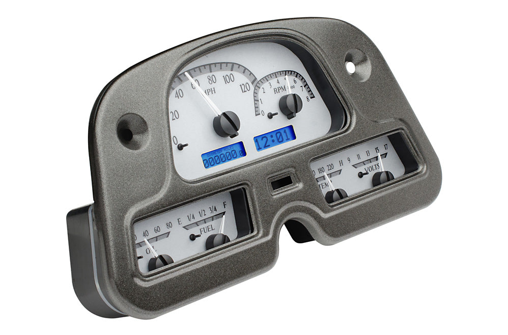 1962- 84 Toyota FJ40 VHX Gauge Instruments