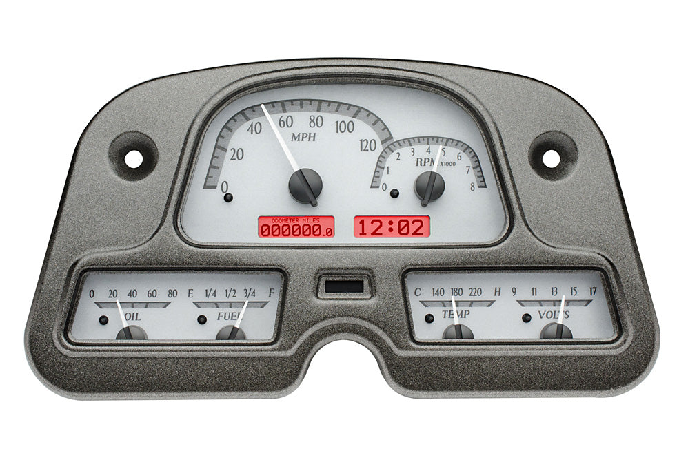 1962- 84 Toyota FJ40 VHX Gauge Instruments