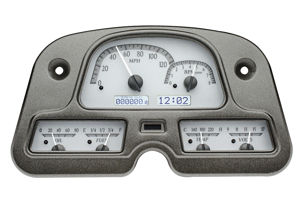 1962- 84 Toyota FJ40 VHX Gauge Instruments