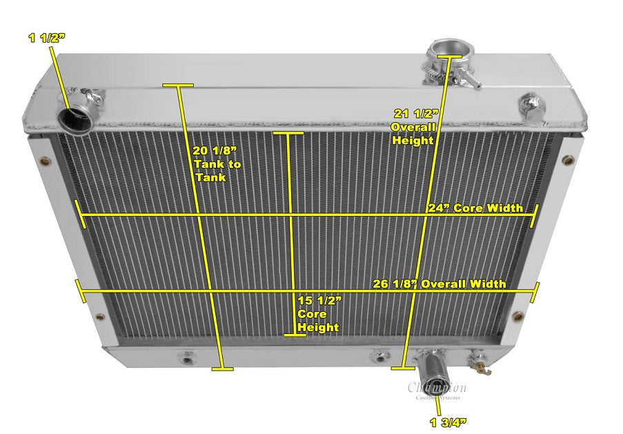  Dual Fan Combo