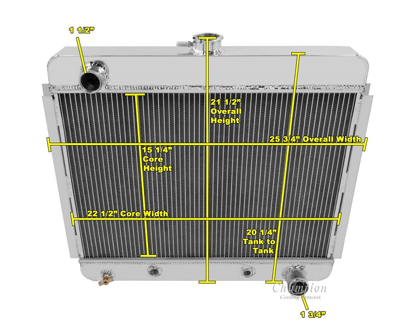  Dual Fan Combo
