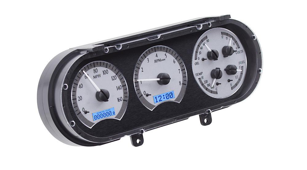 1963-1965 Chevy Nova VHX Instruments - Dakota Digital VHX-63C-NOV