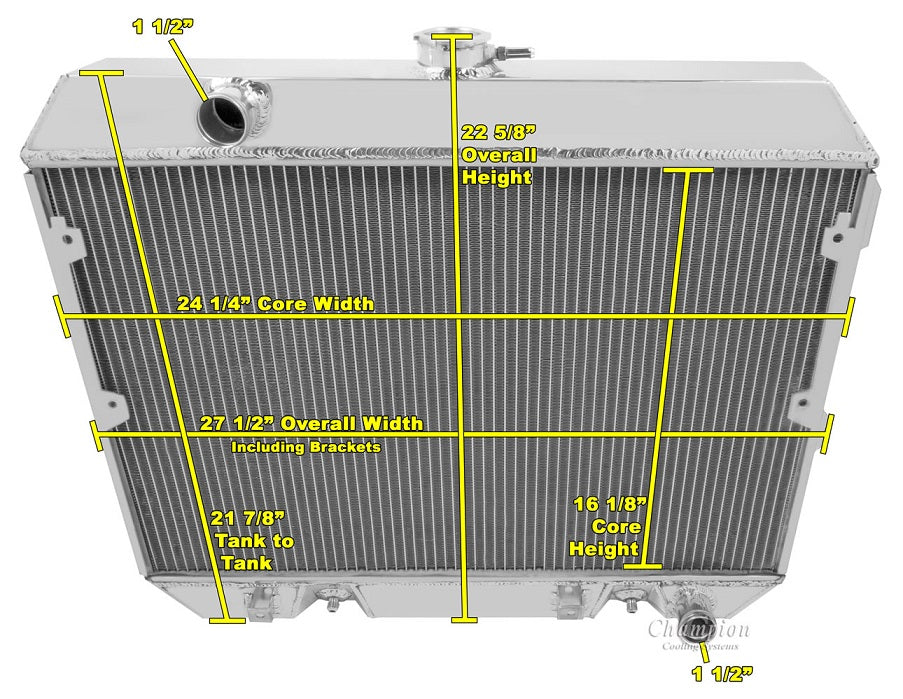  Dual Fan Combo