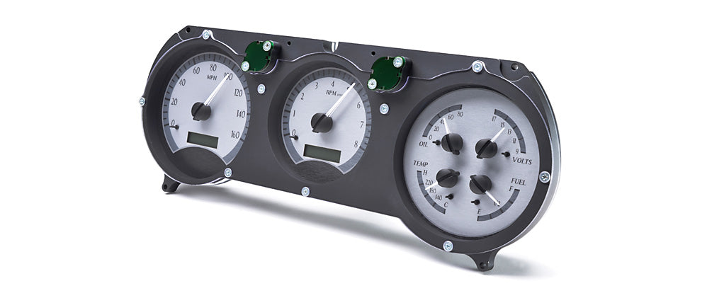 1964 - 1965 Chevy El Camino VHX Instruments - Dakota Digital VHX-64C-CVL