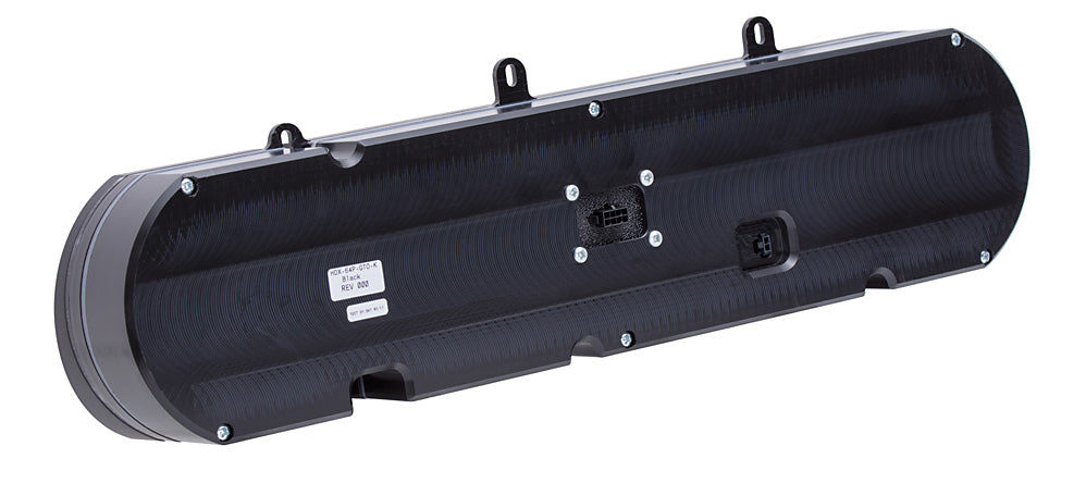 1964- 67 Pontiac GTO / LeMans / Tempest HDX Gauge Instruments