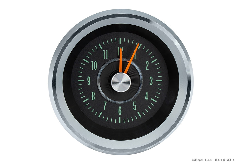 1964 Corvette RTX Gauge Instruments
