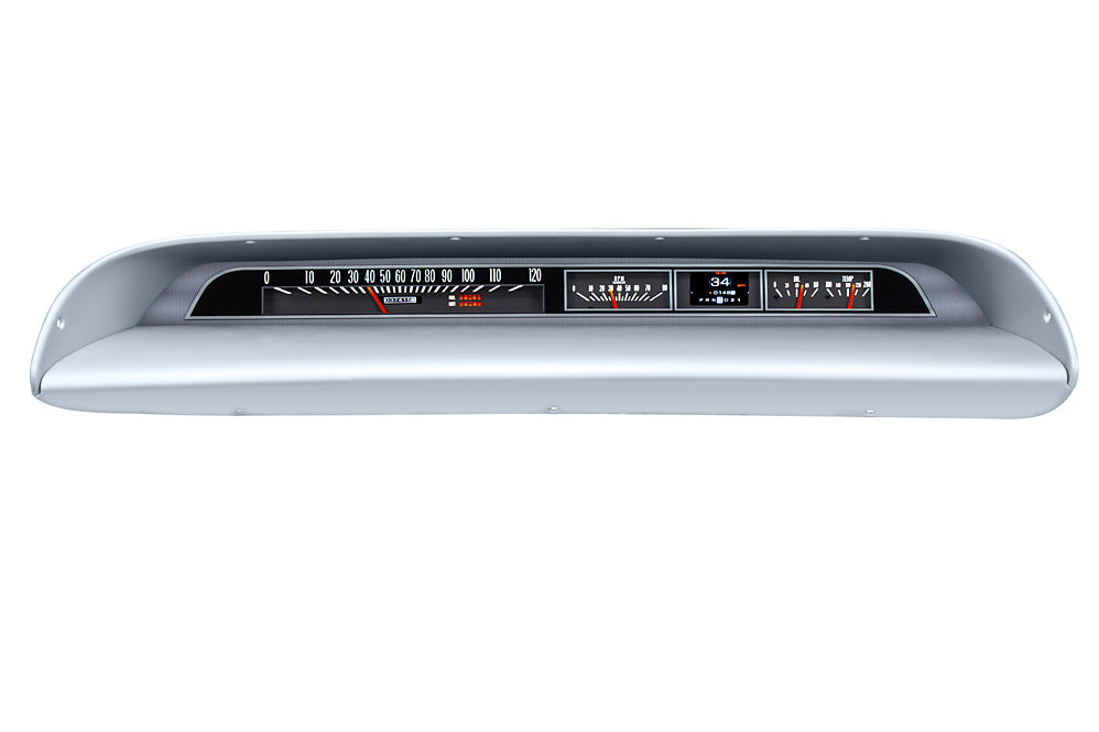 1964 Chevy Impala RTX Gauge Instruments