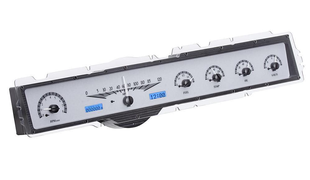 1965- 66 Ford Galaxie VHX Gauge Instruments