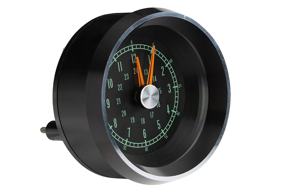 1965-67 Corvette RTX Gauge Instruments