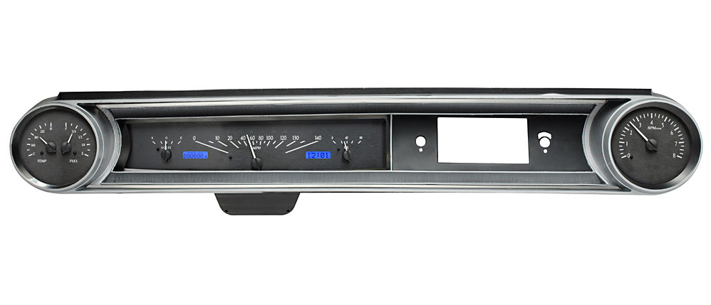 1965 Chevy Impala VHX Instruments - Dakota Digital VHX-65C-IMP