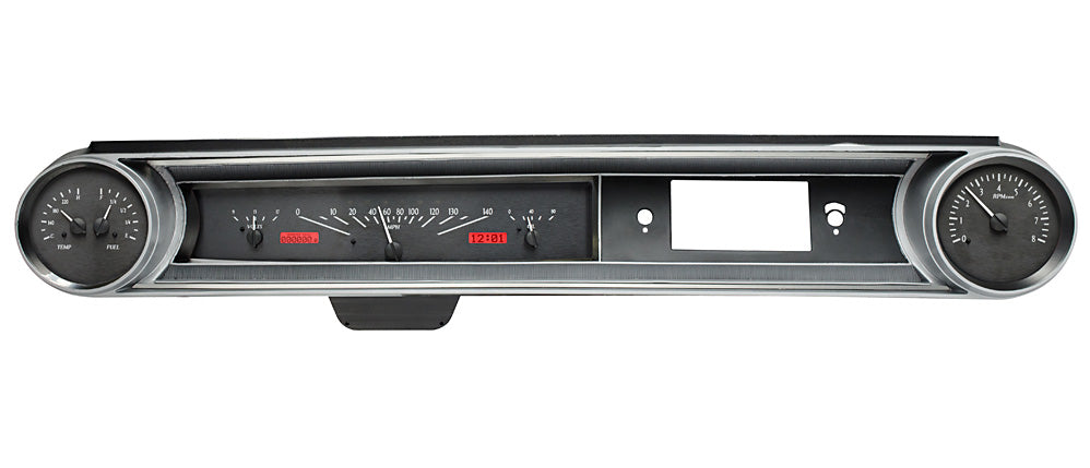 1965 Chevy Impala VHX Instruments - Dakota Digital VHX-65C-IMP
