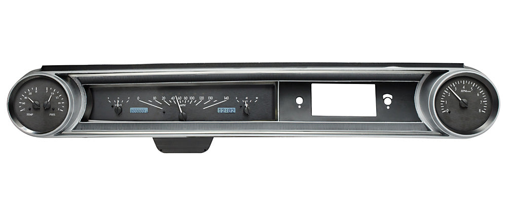 1965 Chevy Impala VHX Instruments - Dakota Digital VHX-65C-IMP
