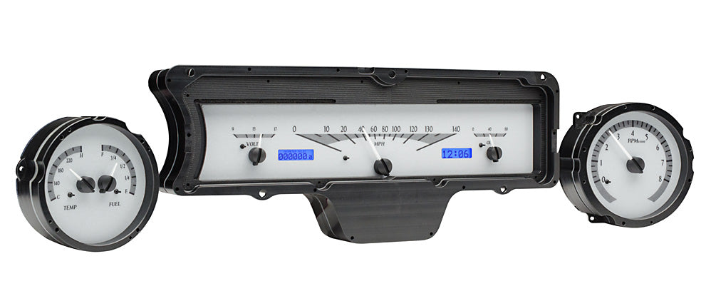 1965 Chevy Impala VHX Instruments - Dakota Digital VHX-65C-IMP