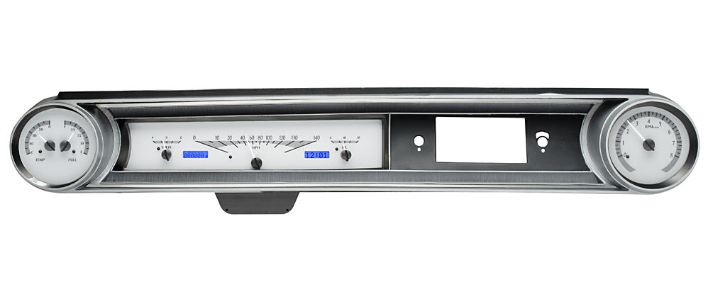 1965 Chevy Impala VHX Instruments - Dakota Digital VHX-65C-IMP