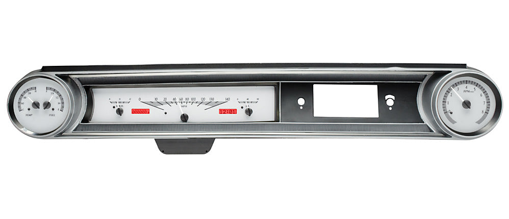 1965 Chevy Impala VHX Instruments - Dakota Digital VHX-65C-IMP