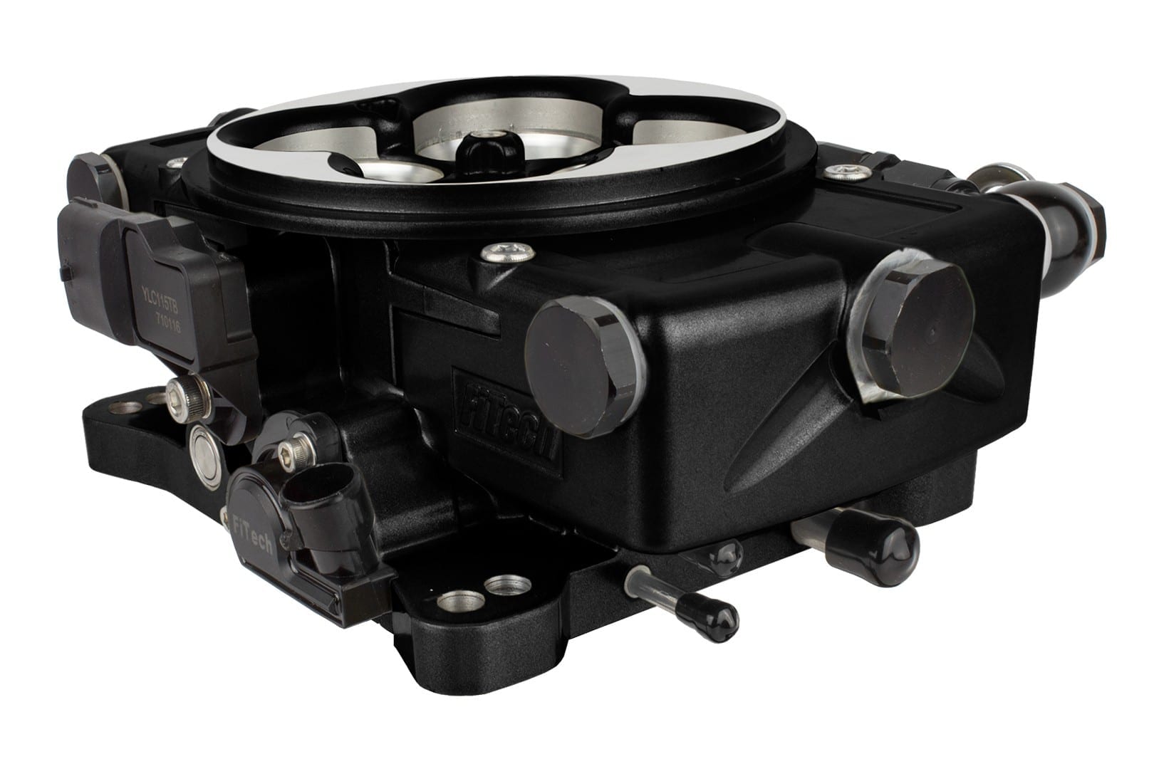 650 HP EFI System - Classic