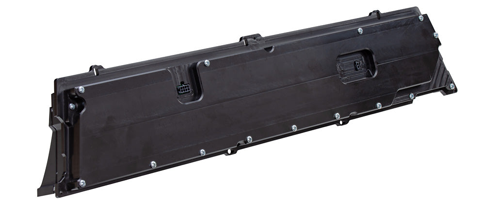 1966- 67 El Camino RTX Gauge Instruments