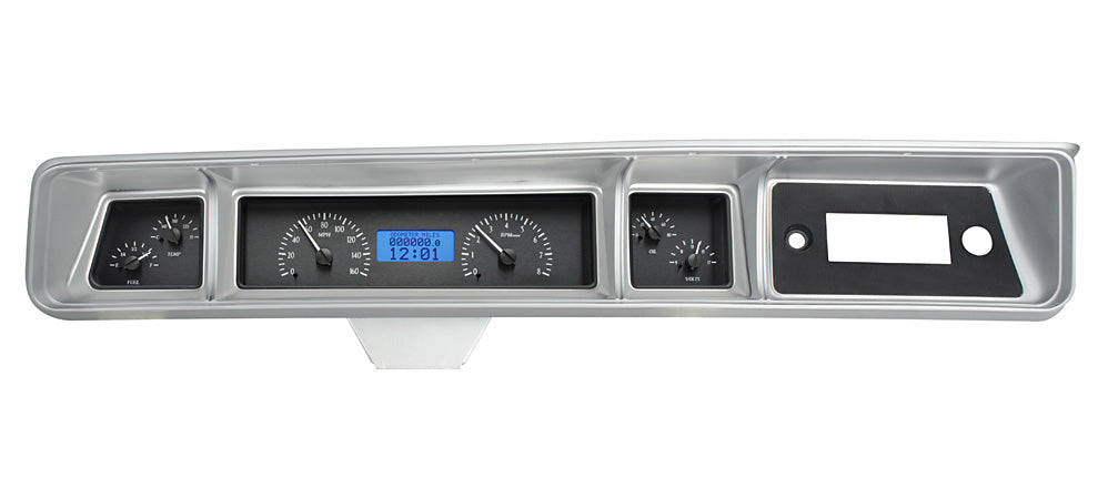 1966 Chevy Impala VHX Instruments - Dakota Digital VHX-66C-IMP