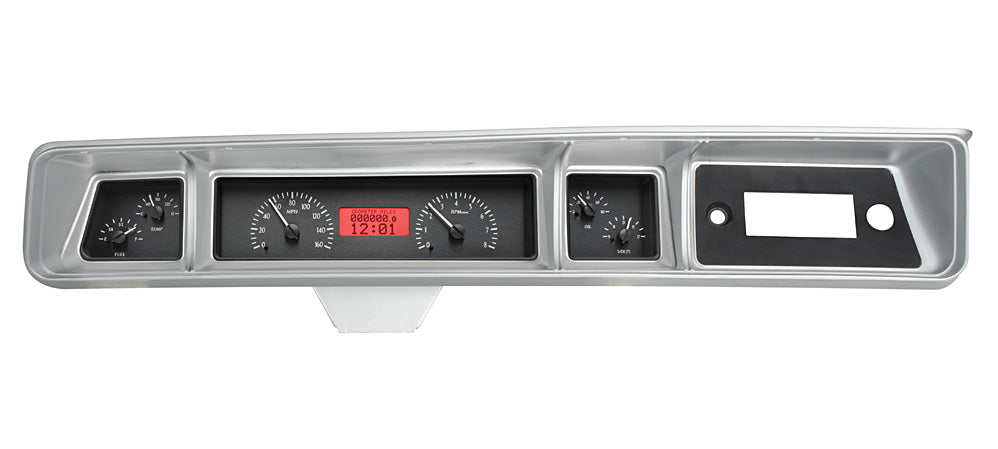 1966 Chevy Impala VHX Instruments - Dakota Digital VHX-66C-IMP