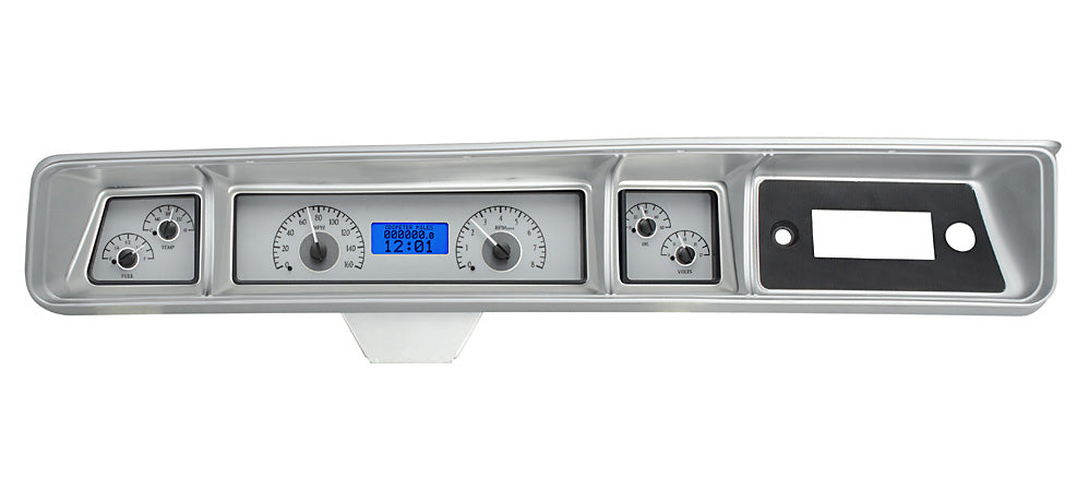 1966 Chevy Impala VHX Instruments - Dakota Digital VHX-66C-IMP