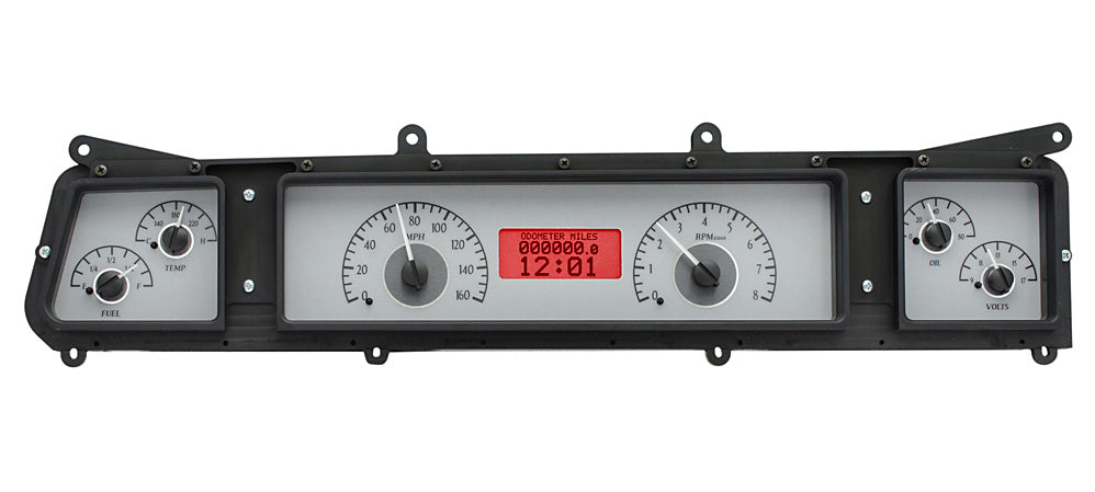 1966 Chevy Impala VHX Instruments - Dakota Digital VHX-66C-IMP