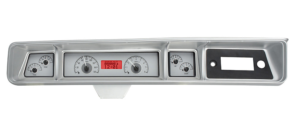 1966 Chevy Impala VHX Instruments - Dakota Digital VHX-66C-IMP