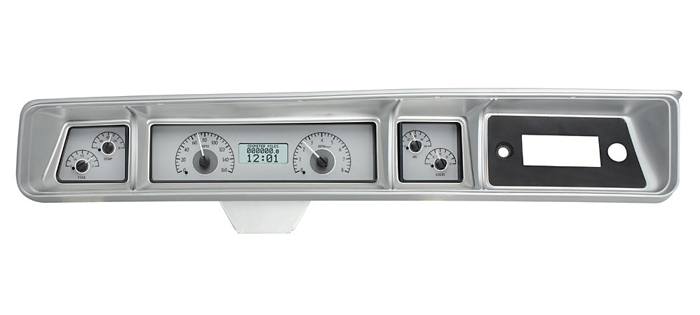 1966 Chevy Impala VHX Instruments - Dakota Digital VHX-66C-IMP