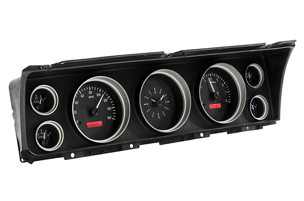1967 Chevy Impala VHX Instruments - Dakota Digital VHX-67C-IMP