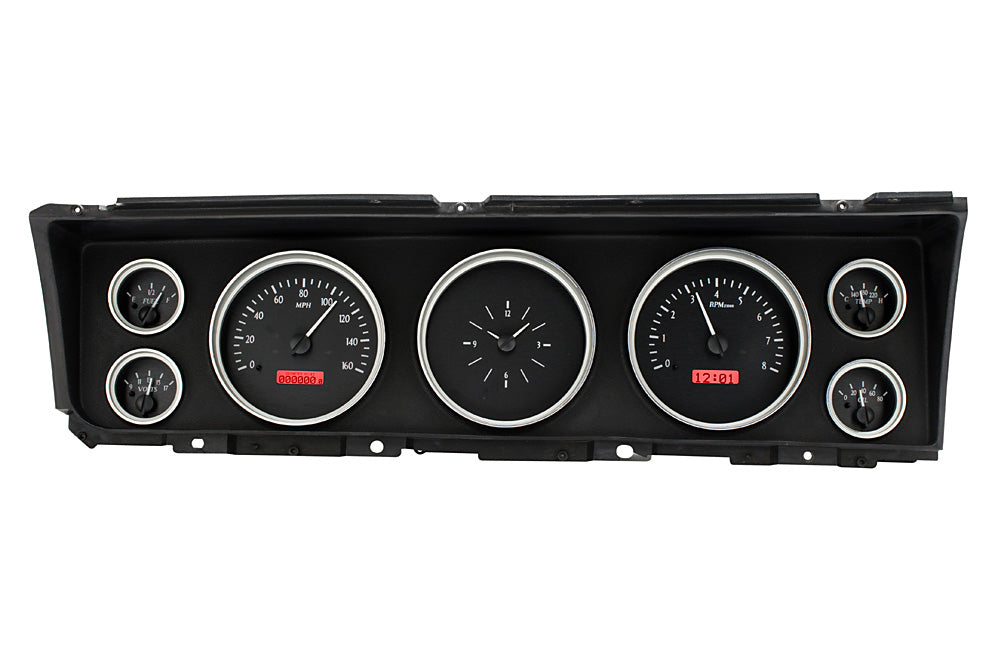 1967 Chevy Impala VHX Instruments - Dakota Digital VHX-67C-IMP