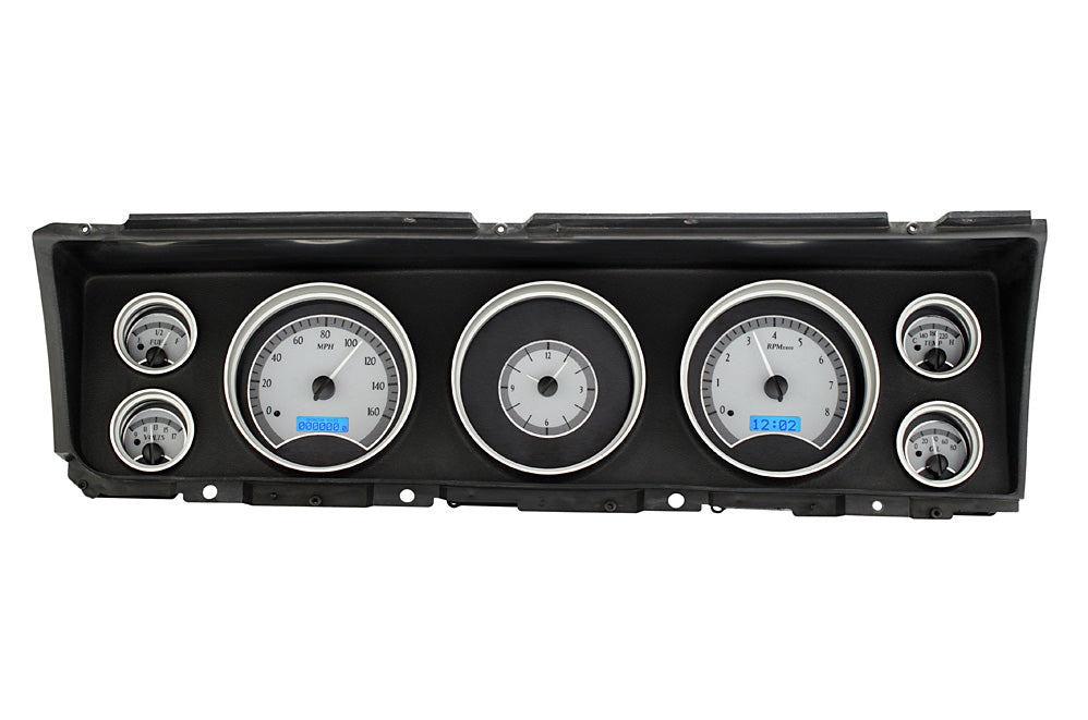 1967 Chevy Impala VHX Instruments - Dakota Digital VHX-67C-IMP