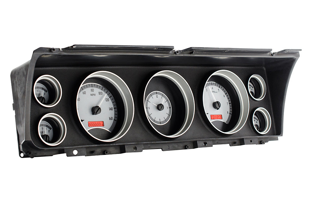 1967 Chevy Impala VHX Instruments - Dakota Digital VHX-67C-IMP