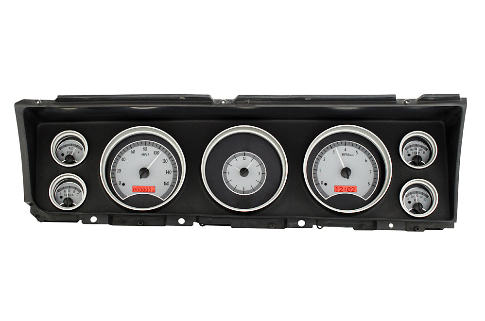 1967 Chevy Impala VHX Instruments - Dakota Digital VHX-67C-IMP