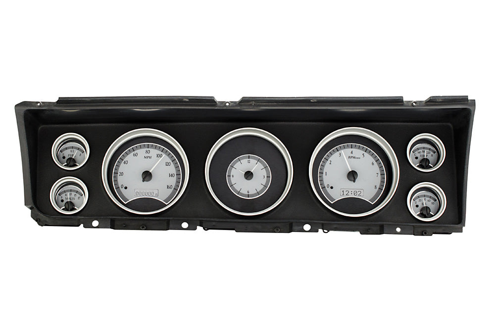 1967 Chevy Impala VHX Instruments - Dakota Digital VHX-67C-IMP