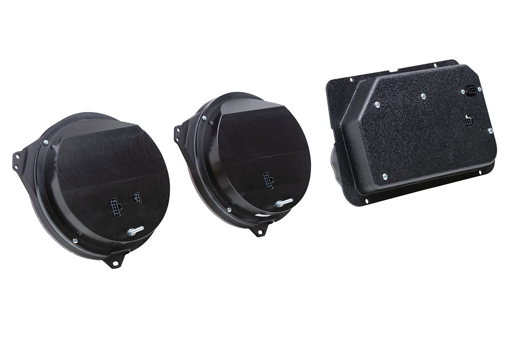 1968- 77 Chevy Corvette HDX Gauge Instruments