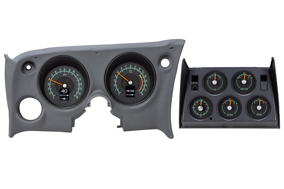 1968- 77 Corvette RTX Gauge Instruments