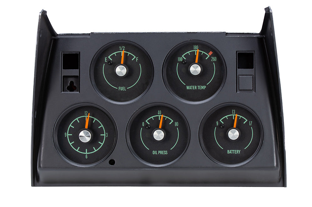 1968- 77 Corvette RTX Gauge Instruments