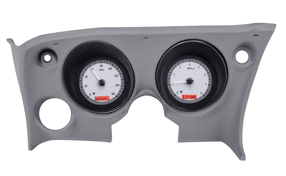 1968- 77 Chevy Corvette VHX Instruments - Dakota Digital VHX-68C-V