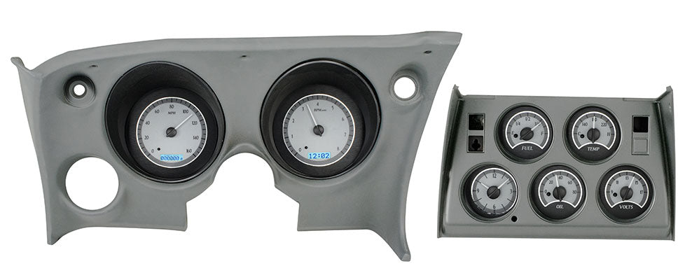 1968- 77 Chevy Corvette VHX Instruments - Dakota Digital VHX-68C-V