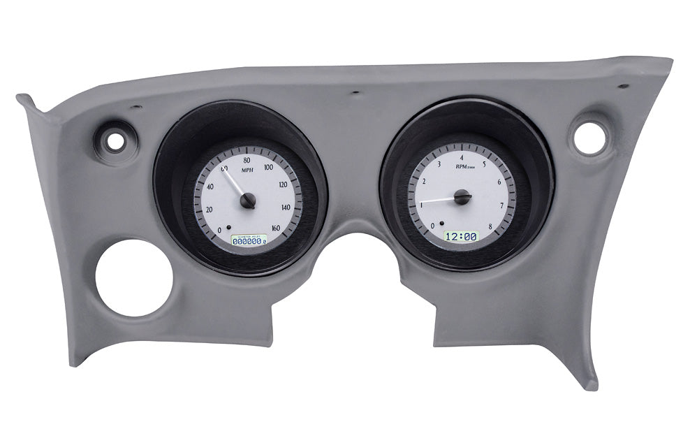 1968- 77 Chevy Corvette VHX Instruments - Dakota Digital VHX-68C-V