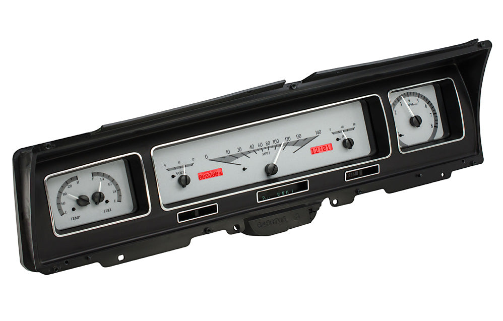 1968 Chevy Impala VHX Instruments - Dakota Digital VHX-68C-IMP
