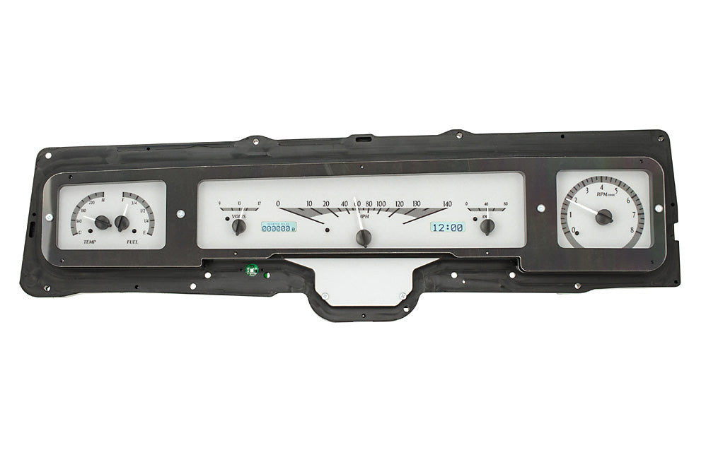 1968 Chevy Impala VHX Instruments - Dakota Digital VHX-68C-IMP