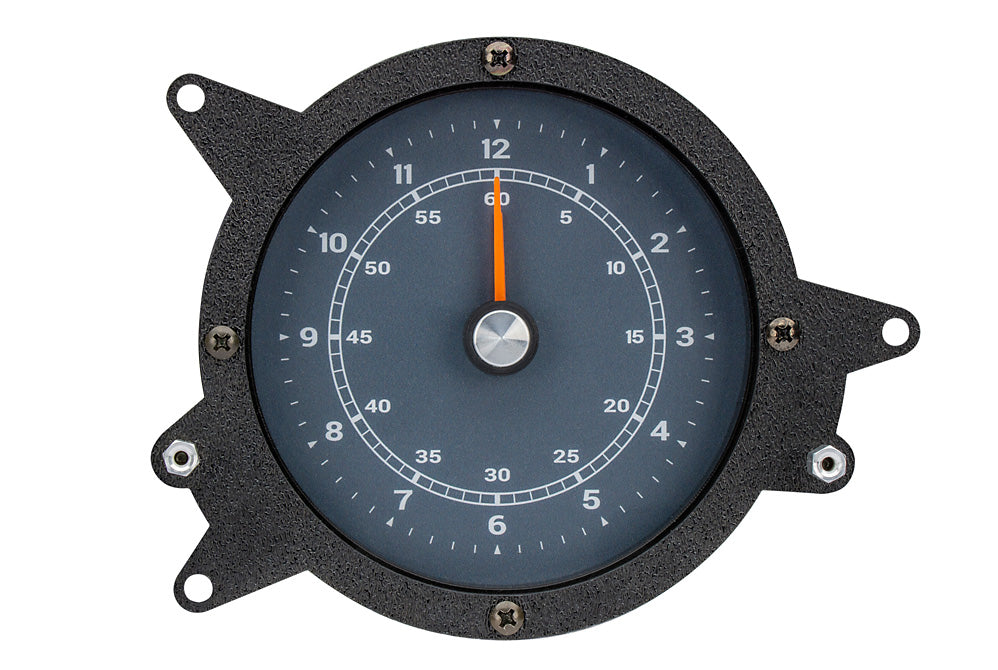 1969- 70 Ford Mustang RTX Gauge Instruments