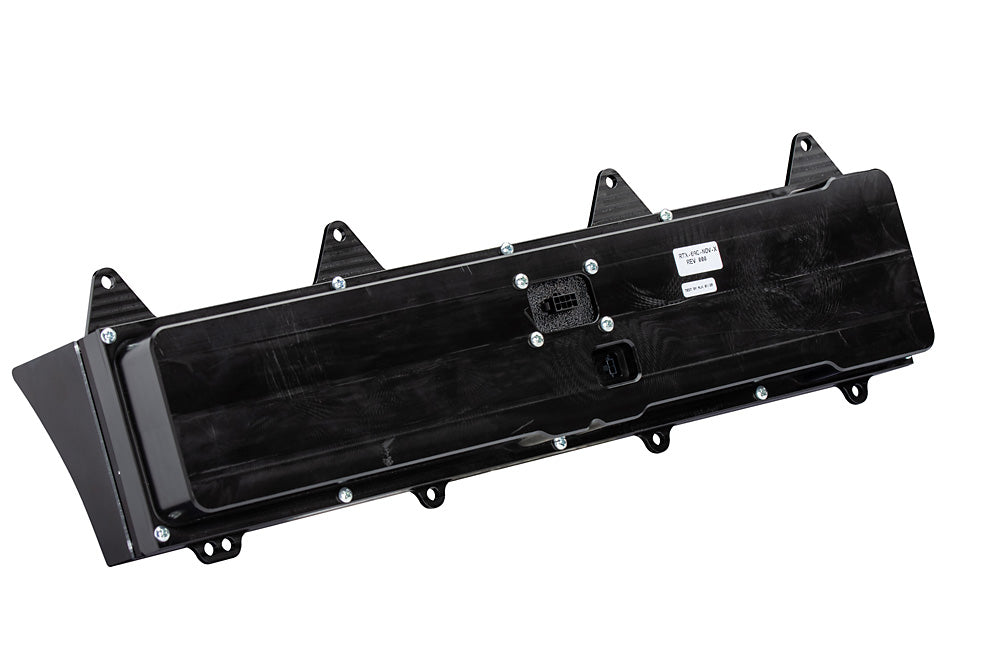 1969- 76 Chevy Nova RTX Gauge Instruments