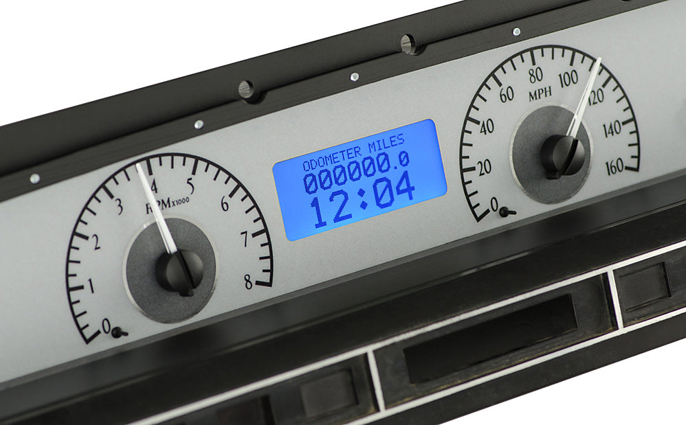 1969-1970 Chevy Impala VHX Instruments - Dakota Digital VHX-69C-IMP